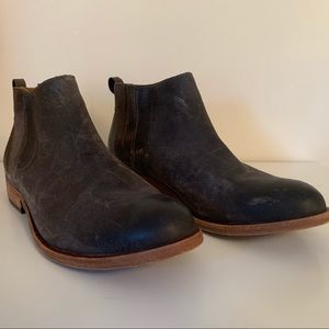 Kork-Ease Velma Boot